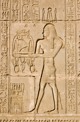 Merit Ptah: a woman not Marie Curie